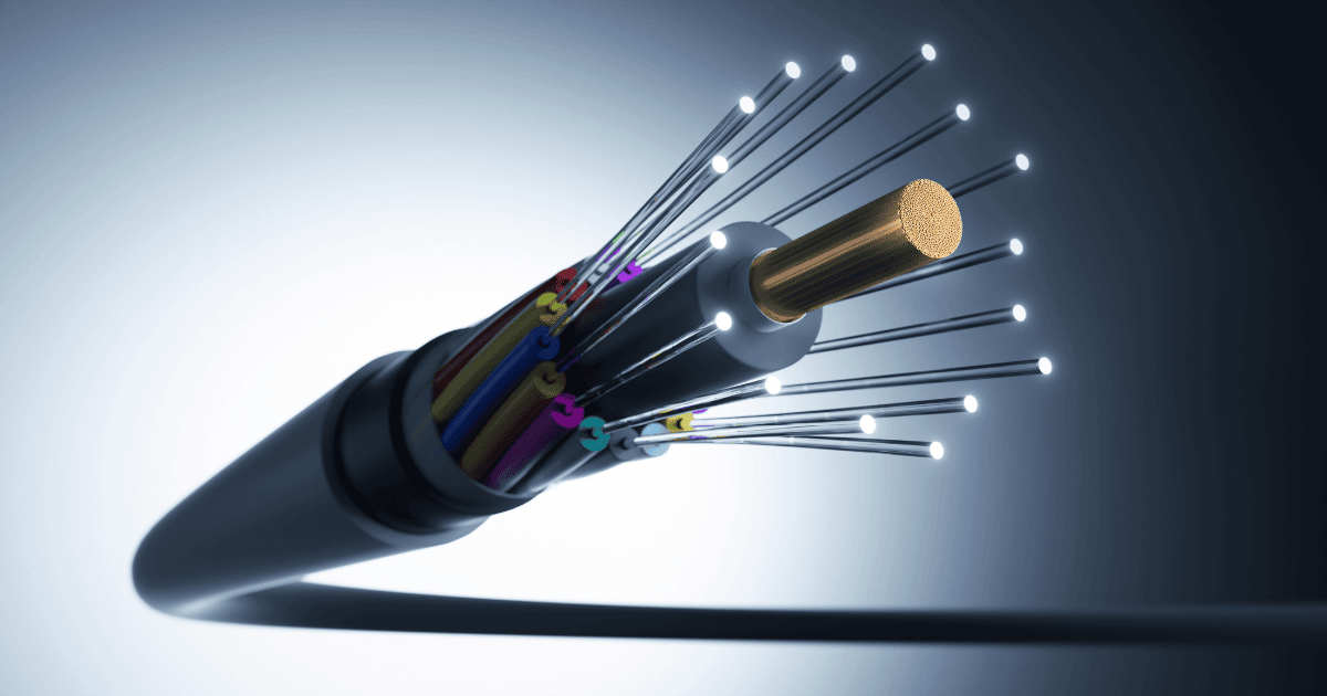 Fiber Optic Cable Manufacturing Process: How They Are Made